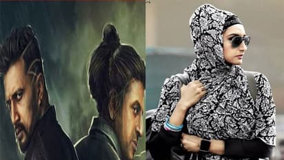 ಒಂದೇ ದಿನ 2 ಅದ್ದೂರಿ ಸಿನಿಮಾ ರಿಲೀಸ್; ಬಾಕ್ಸಾಫೀಸ್ ಉಡೀಸ್ !