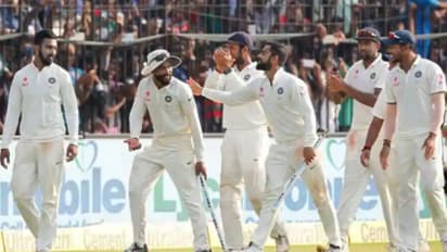 Here's what India, Australia, New Zealand, England need to do for ICC World Test Championship final spot