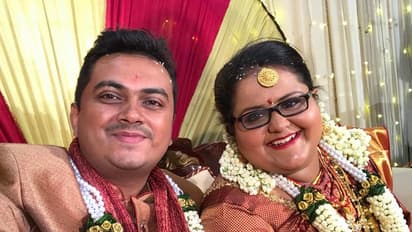 Kerala: Husband of body-shamed woman stands up for wife, slams detractors