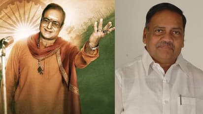 ఎన్టీఆర్ బయోపిక్ లో రియల్ డిప్యూటీ స్పీకర్!