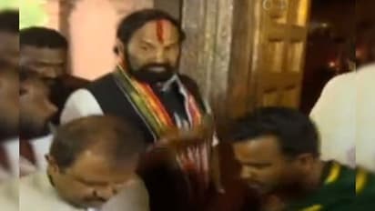 ఆలంపూర్ నుండి కాంగ్రెస్ పార్టీ ప్రచారం ప్రారంభం