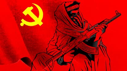 Narrow escape from IEDs for 209 CoBRA team in Jharkhand