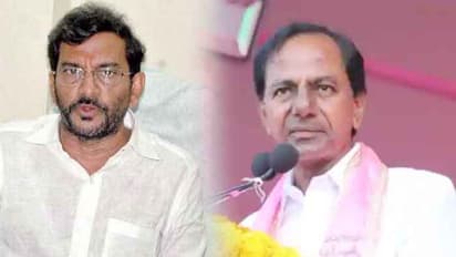 అప్పుడు పొత్తు ఎందుకు పెట్టుకున్నావ్.. భయంతోనే బాబుపై కేసీఆర్ విమర్శలు: సోమిరెడ్డి