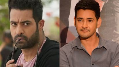 'అరవింద సమేత'పై మహేష్ బాబు కన్ను!