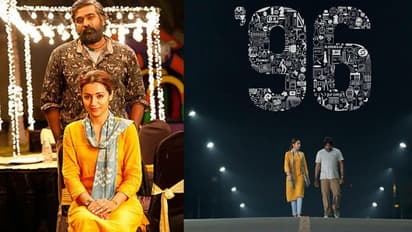 சுடச்சுட தெலுங்கில் ரீமேக்காகும் ’96. அக்கடயும் த்ரிஷாவேதான்!