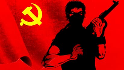 दंतेवाड़ा में फिर नक्सली हमला, चार जवानों सहित सात की मौत की खबर