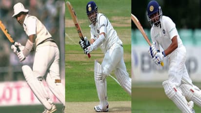 அந்த பையனுக்கு பயமே கிடையாது.. சின்ன வயசுல கவாஸ்கரையும் சச்சினையும் பார்த்த மாதிரியே இருக்கு!! வெஸ்ட் இண்டீஸ் லெஜண்ட் பவுலர் புகழாரம்