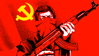 Naxals turn tech-savvy, use GPS devices to plant IEDs