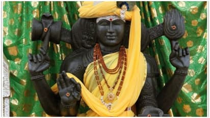 குரு பகவானுக்கு "இந்த ராசியினர்" விரதம் இருந்தால்... இப்படியொரு மாற்றம் வருமாம்...!