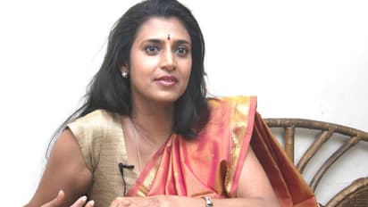 மத்திய அரசு வேலைக்கு இழப்பு வராது என்ற இறுமாப்பா? சீனாக சீனுக்கு வந்து கிழித்து தொங்கவிட்ட கஸ்தூரி.!