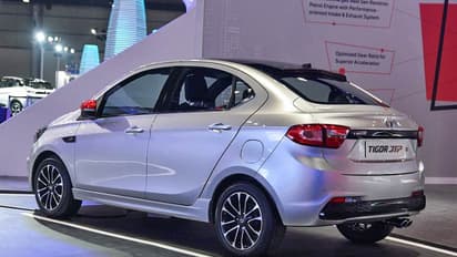 ದೀಪಾವಳಿ ಹಬ್ಬಕ್ಕೆ ಟಾಟಾ ಟಿಗೋರ್ ಬಿಡುಗಡೆ-ಇತರ ಕಾರಿಗಿಂತ ಭಿನ್ನ ಹೇಗೆ?