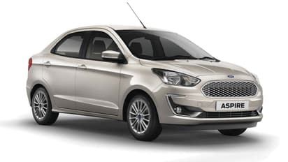 ಬೆಂಗಳೂರಿನಲ್ಲಿ ನೂತನ ಫೋರ್ಡ್ ಆಸ್ಪೈರ್ ಕಾರು ಬಿಡುಗಡೆ-ಬೆಲೆ 5.55ಲಕ್ಷ!