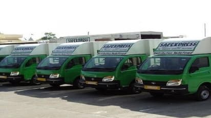 Safexpress Bengaluru logistics park is India's fourth largest FMGC market