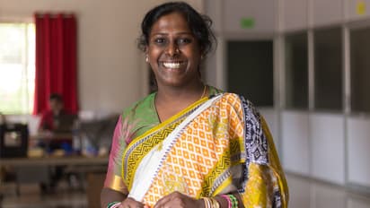 'സഹപാഠികളെന്നെ വലിച്ചിഴച്ചു കൊണ്ടുപോയി, പീഡിപ്പിച്ചു'; അക്കായ് പദ്മശാലി പറയുന്നു