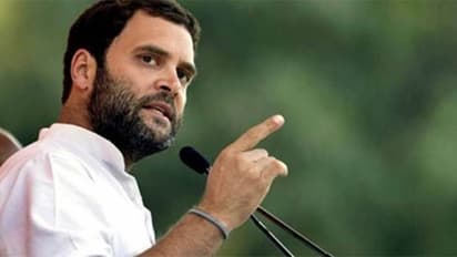 ರಫೇಲ್ ಡೀಲ್ ಸಂವಾದಕ್ಕಾಗಿ ರಾಹುಲ್ ಬೆಂಗಳೂರಿಗೆ