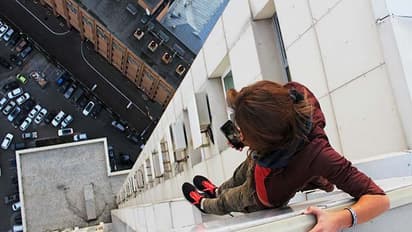 సెల్ఫీ పిచ్చికి 259 మంది బలి