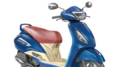 ജൂപ്പിറ്ററിന്റെ വില കൂട്ടി ടിവിഎസ്