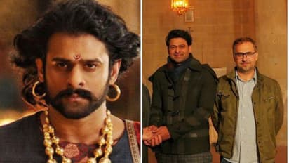 ഇനി റൊമാന്റിക് നായകൻ, പ്രഭാസിന്റെ പുതിയ ചിത്രം വൈറലാകുന്നു!