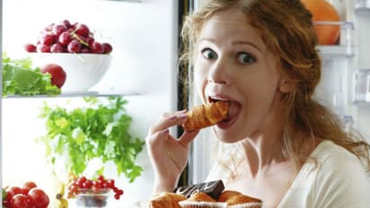 எச்சரிக்கை: அதிகம் சாப்பிடும் நபரா நீங்கள்? அப்போது கண்டிப்பாக படிங்க..!!