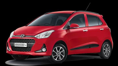 രണ്ടരലക്ഷം വരെ വിലക്കിഴിവ്; വമ്പന്‍ ഓഫറുകളുമായി ഹ്യുണ്ടായി