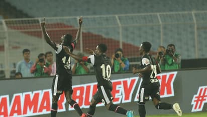 കോപ്പലാശാന്റെ ഹൃദയം തകര്ത്ത ഗോള്