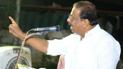 997 കോടിക്ക് പകരം സപ്ലൈകോയ്ക്ക് നൽകിയത് നക്കാപ്പിച്ച, സര്ക്കാരിൻ്റെ അവഗണന കടുത്ത ദ്രോഹമെന്നും സുധാകരന്