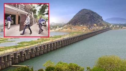 బెజవాడలో ఐటీ దాడుల కలకలం.. టీడీపీ నేతల ఇళ్లపై దాడులకు పక్కా వ్యూహం..?