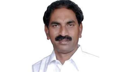 టీడీపీ నేతలపై ఐటీ గురి.. నెల్లూరులో బీద మస్తాన్ రావు ఇంటిలో సోదాలు