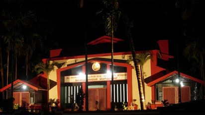 ಹೆಗ್ಗೋಡು: 6ರಿಂದ 10ರವರೆಗೆ ನೀನಾಸಮ್ ಸಂಸ್ಕೃತಿ ಶಿಬಿರ