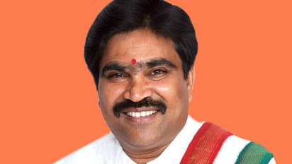 ಬಿಜೆಪಿಯ ಮತ್ತೊಂದು ವಿಕೆಟ್ ಪತನ, ಟಿಕೆಟ್ ಕೈತಪ್ಪಿದ ಆರ್ ಶಂಕರ್ ರಾಜೀನಾಮೆ!