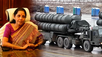 जानिये भारत-रूस के एस-400 मिसाइल प्रणाली सौदे से क्यों बढ़ी चीन-पाक की बेचैनी