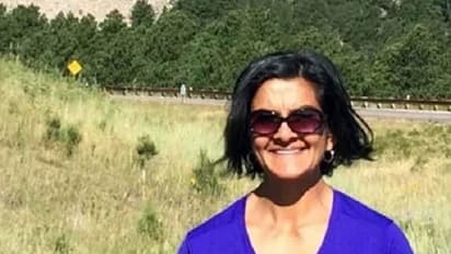 ಅಮೆರಿಕದ ಅಣು ಇಂಧನ ವಿಭಾಗಕ್ಕೆ ಭಾರತೀಯ ಮುಖ್ಯಸ್ಥೆ