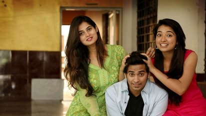 ಯುವ ಮನಸ್ಸಿನ ಆದಿ ಪುರಾಣ