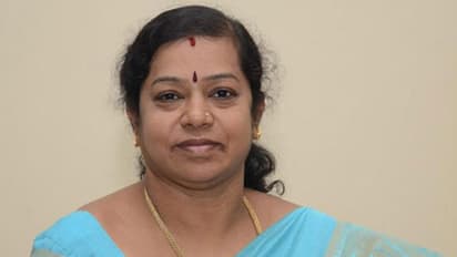 డిప్యూటీ మేయర్ గా ఎన్నికైన వారం రోజులకే..మృతి