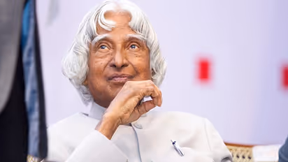 ಅಬ್ದುಲ್ ಕಲಾಂ ಜನ್ಮದಿನ: 'ಕ್ಷಿಪಣಿ ಮಾನವ'ನ ನೆನೆದ ಗಣ್ಯರು!