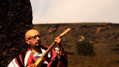 Music composer Shantanu Moitra tells you how to get famous on Internet