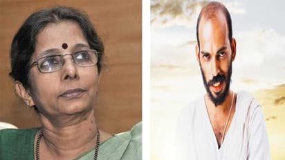 ‘ಅಮ್ಮಚ್ಚಿಯೆಂಬ ನೆನಪು’ಚಿತ್ರಕ್ಕೆ ಕಥೆಗಾರ್ತಿ ವೈದೇಹಿ ಖುಷಿಯಾದರು