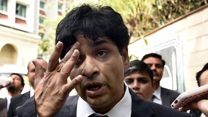 Former crime show host Suhaib Ilyasi acquitted by Delhi High Court in wife’s murder case
