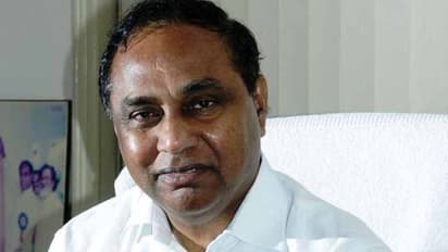 టీడీపీ నేతలపై ఐటీ గురి.. కందుకూరు ఎమ్మెల్యే పోతుల రామారావు ఇంట్లో సోదాలు