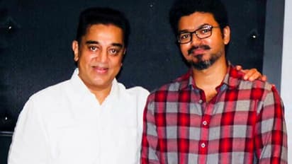 അഭിനയിക്കാന്‍ വരാം, പക്ഷെ ഒരു കണ്ടീഷന്‍; കമലിന്‍റെ ആവശ്യം വിജയ് തള്ളി ?