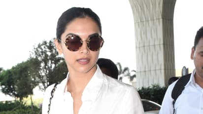 Sofia Hayat or Lungi dance: Deepika Padukone's latest outfit has become the latest Internet joke