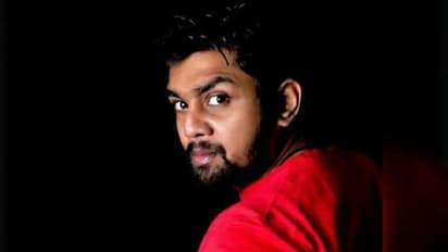 Dhruva Sarja grooves to this song and blows a 'Kiss'