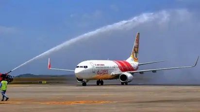 Kerala: Kannur airport with 11 international, six domestic carriers opens December 9