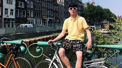 വീഡിയോ: ലോകമാകെ ആരാധകരുള്ള ആ പതിനാറുകാരന്