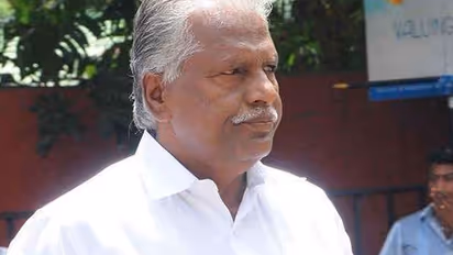  அதிமுக-திமுக மட்டுமே ஆட்சியில் இருக்கும்... ஓபிஎஸ் நீர்த்துப்போய் விட்டார்.. கே.பி முனுசாமி அதிரடி.  