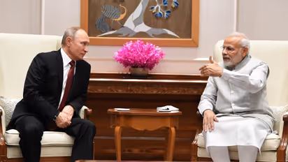 विरोध के बावजूद भारत ने रूस से एस-400 डील की, अमेरिकी सुर पड़े नरम