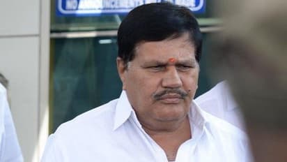 சூலூர் எம்.எல்.ஏ. கனகராஜ் திடீர் மறைவு... கோவை அதிமுகவில் சோகம்..!