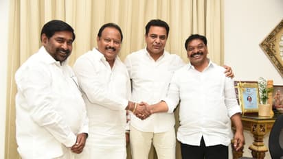 సీన్ ఛేంజ్: అవును.. వాళ్లిద్దరూ కలిసిపోయారు
