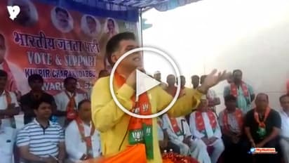 जम्मू-कश्मीर भाजपा अध्यक्ष ने बताया, सुरक्षा बलों ने कैसे लिया बीएसएफ जवान से हुई बर्बरता का बदला