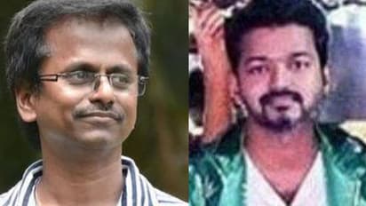 அம்மா தாயே 'சர்காரை' காப்பாத்து! கோவில் கோவிலாக ஏறி இறங்கும் முருகதாஸ்!